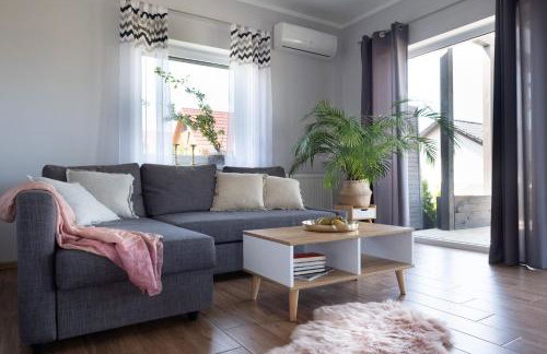 Przystań Łagówek - domki letniskowe - Foto 6