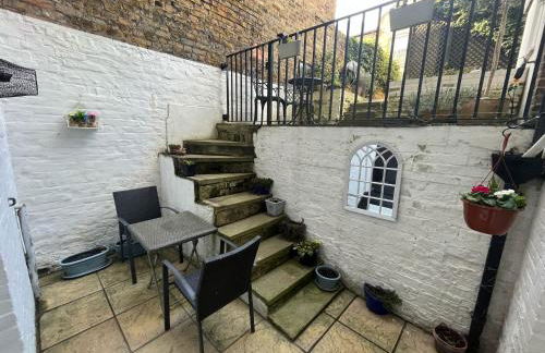 Dog friendly Beach Apartment - Foto 12