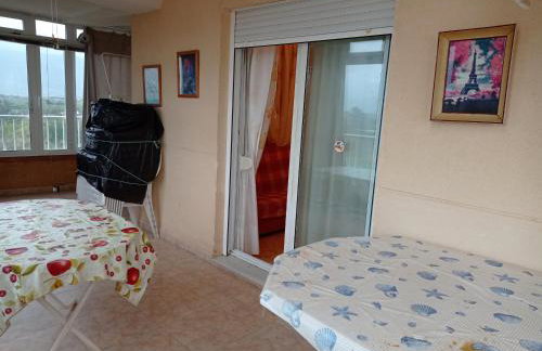 Parquemar III-IV Solo Familias!!! Serviplaya - Foto 89