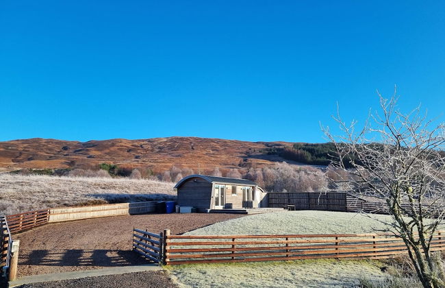 Toradh Cabin - Foto 25