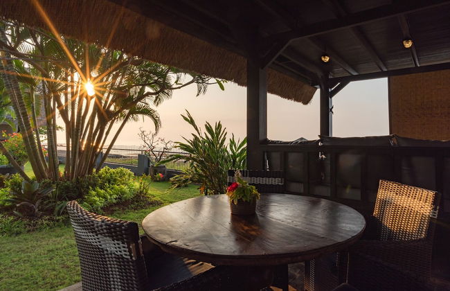 Villa Hikume - Foto 52