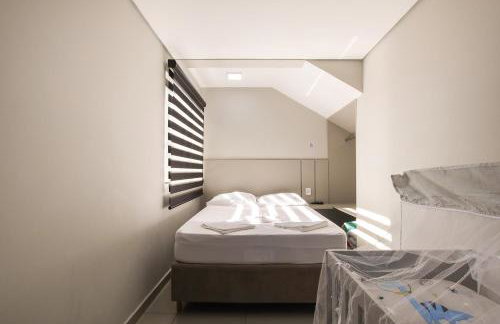 Lou Suítes - Suíte 02 - Conforto - Foto 22