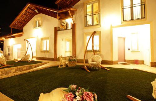 Wellness Suite Na' Canuna' - Foto 48