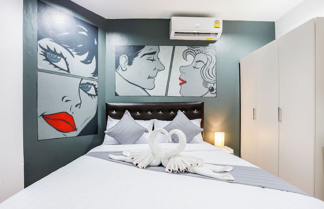 KM Condo Seaside - Foto 24