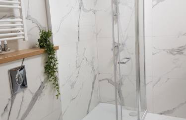 Gdańsk Stare Miasto - Mirror Apartament - 43m, 4 osoby, 2min od Starówki, BEZPŁATNY parking, Self chek in - Foto 18