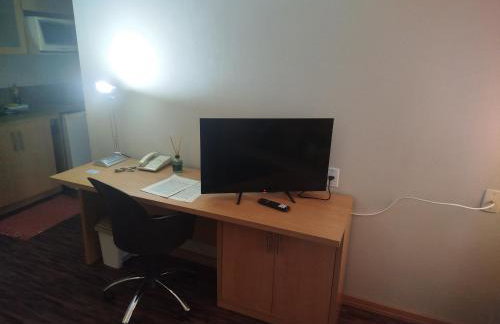 GRU Airport Easy Stay - Foto 30