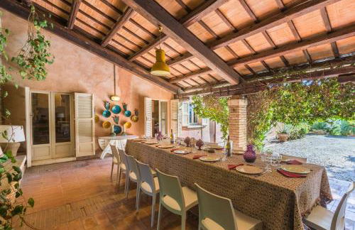 Villa Anna Maria - Foto 25