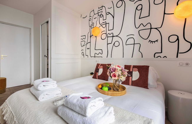 Résidence Paris Rodier - Photo 59