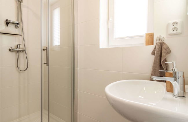 Lakeside Village 33 (+ sauna) - Foto 13