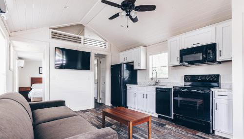 Cincinnati Camp Cedar - Foto 2, dishwasher