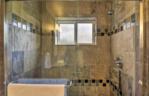 Designer Apartment Less Than 1 Mile to Downtown San Rafael - Foto 16