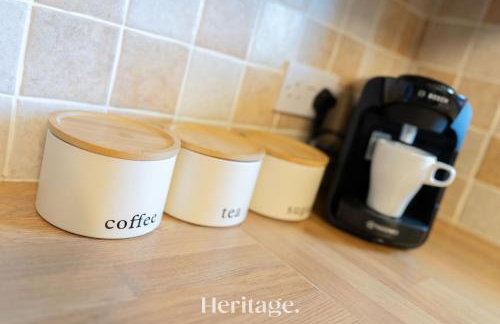 Woodside, Get away with Hot Tub, near Fraserburgh - Photo 14