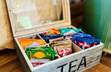 5 - Spacious Countryside House for Families & Groups - Photo 14