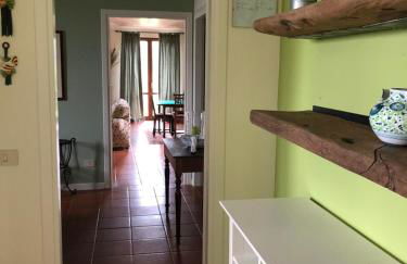 Agriturismo La Montagnola - Photo 63