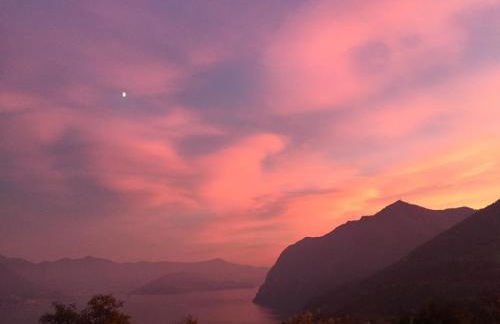 Luminoso appartamento vista lago - Photo 38