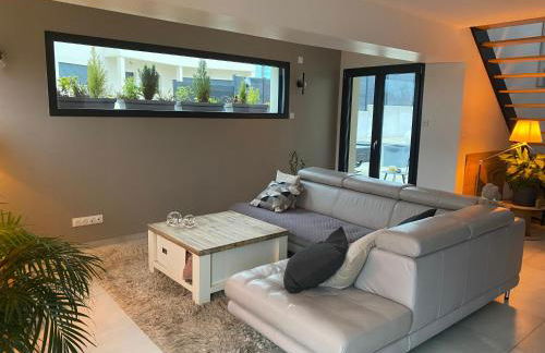 Superbe villa avec piscine proche de belfort - Foto 21