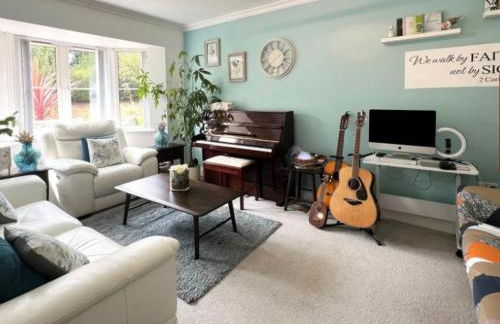 Angmering Home - Foto 22