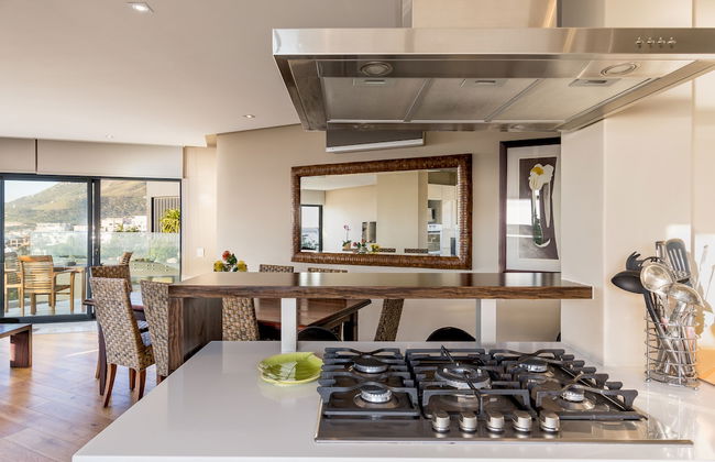 Lions Eye Luxury Apartments - Foto 41