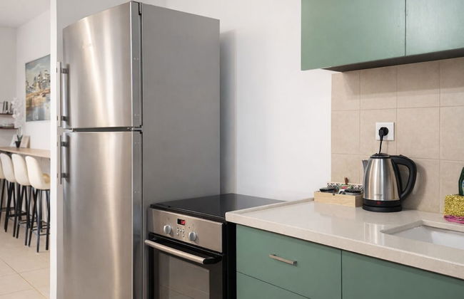 Stylish Tel Aviv - Foto 54