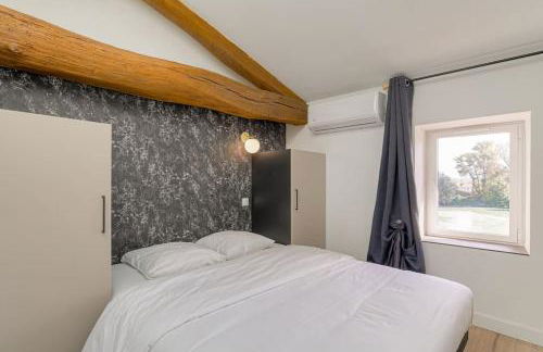 Le Nuremberg - Les appartements de l'olivier - Foto 7