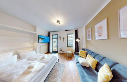 CozyHome Markkleeberg Mitte - Foto 31