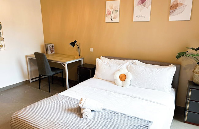 Mossaz by Manhattan Group - Foto 47