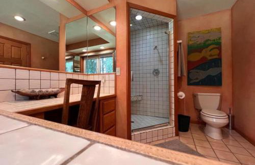 Stunning Cabin Rental with Incredible Ocean Views along the Oregon Coast - Foto 38