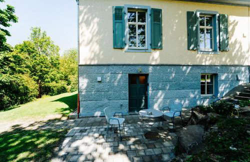 Villa Levin - 56qm, bis 4 Personen, free Wifi & parken - Foto 34