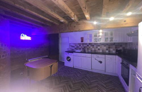 Button Street by UStay Aparthotels - Foto 22