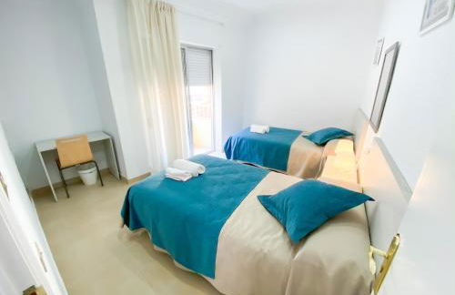 Habitaciones Callosa - Foto 39