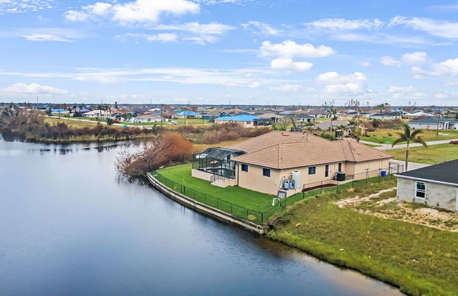 Florida Vacation Oasis - Foto 30