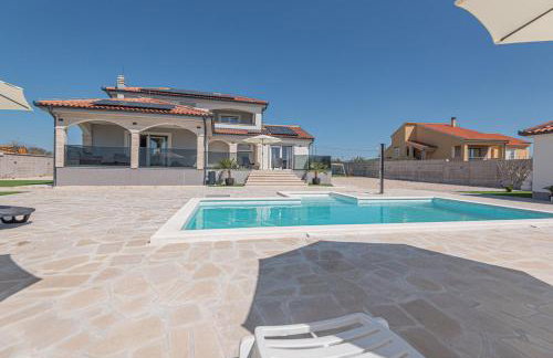 Villa Sandra ZadarVillas - Foto 2