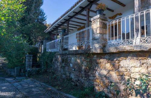 Casa Rural La Central-Peñagorda - Photo 14