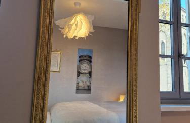 Gîte Carcasso - Foto 56