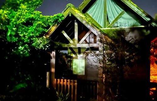 Refúgio Vista Mar Praia da Gamboa - SC - Foto 31