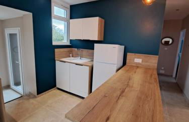 Le Petit Gîte du Mont - Foto 15