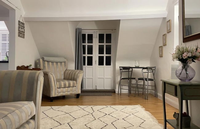 Stunning 1-bed Apartment in the Heart of Ludlow - Foto 1