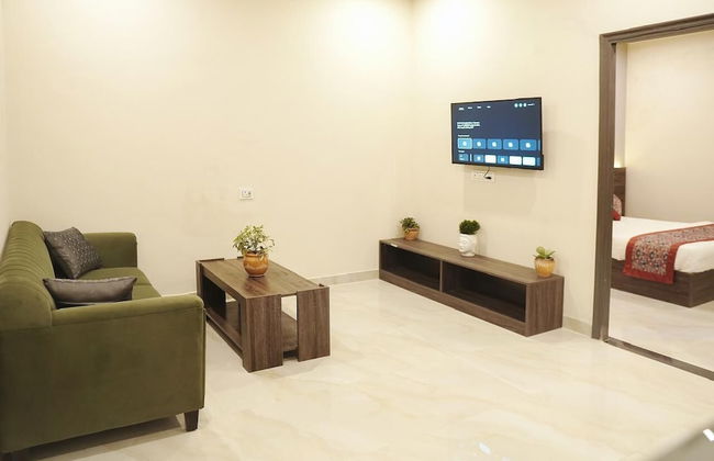 SAMBHAV VILLAS - Photo 21