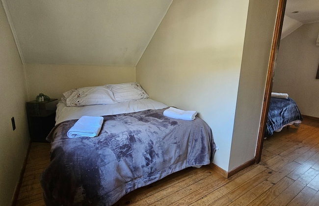 Oceana Suites Corralco - Photo 10