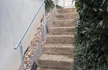 Doppelzimmer in Stuttgart-Birkach - Nähe Musicals im SI-Zentrum, Messe, Flughafen, Uni Hohenheim - Foto 17