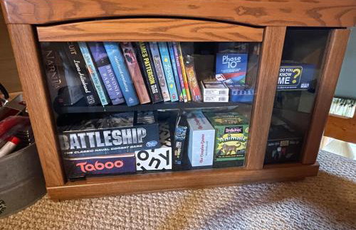 Appalachian Haven - Mountain Views - Vet Owned - Foto 32