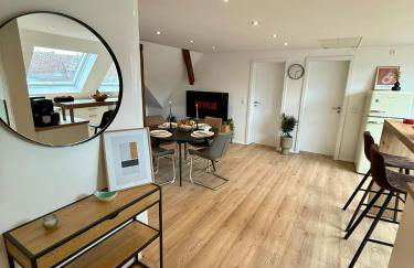 Lupi Blue - stylish und cosy Apartment - Foto 1