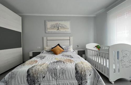 Apartamentos María de Lucía-Piso 2º - Foto 15