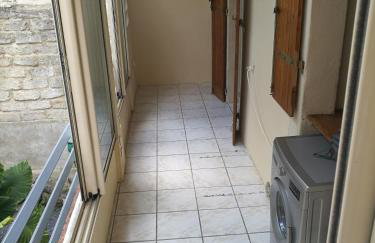 Montpellier logement 70 m2 à 5 min gare St Roch - Foto 10