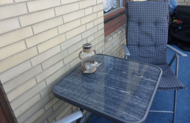 Seemannskiste - Photo 22