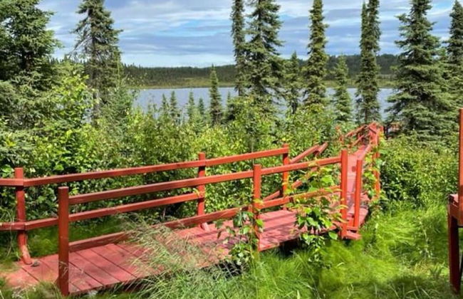 Moose Landing - Foto 62