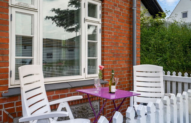 "Feenja" - 250m from the sea - Foto 11