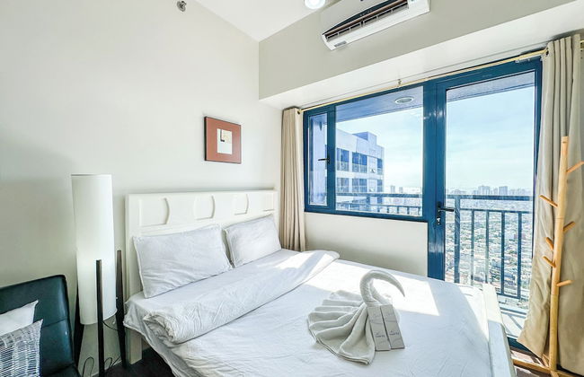 GemstoneBR II in SMDC Air Residences - Foto 31