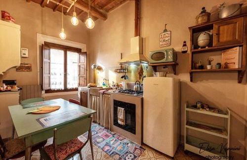 La Mi Casina Toscana - Foto 10