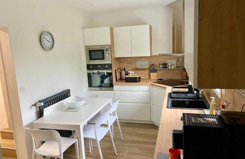 Casa Premio Villa au calme et refaite à neuf - Photo 7